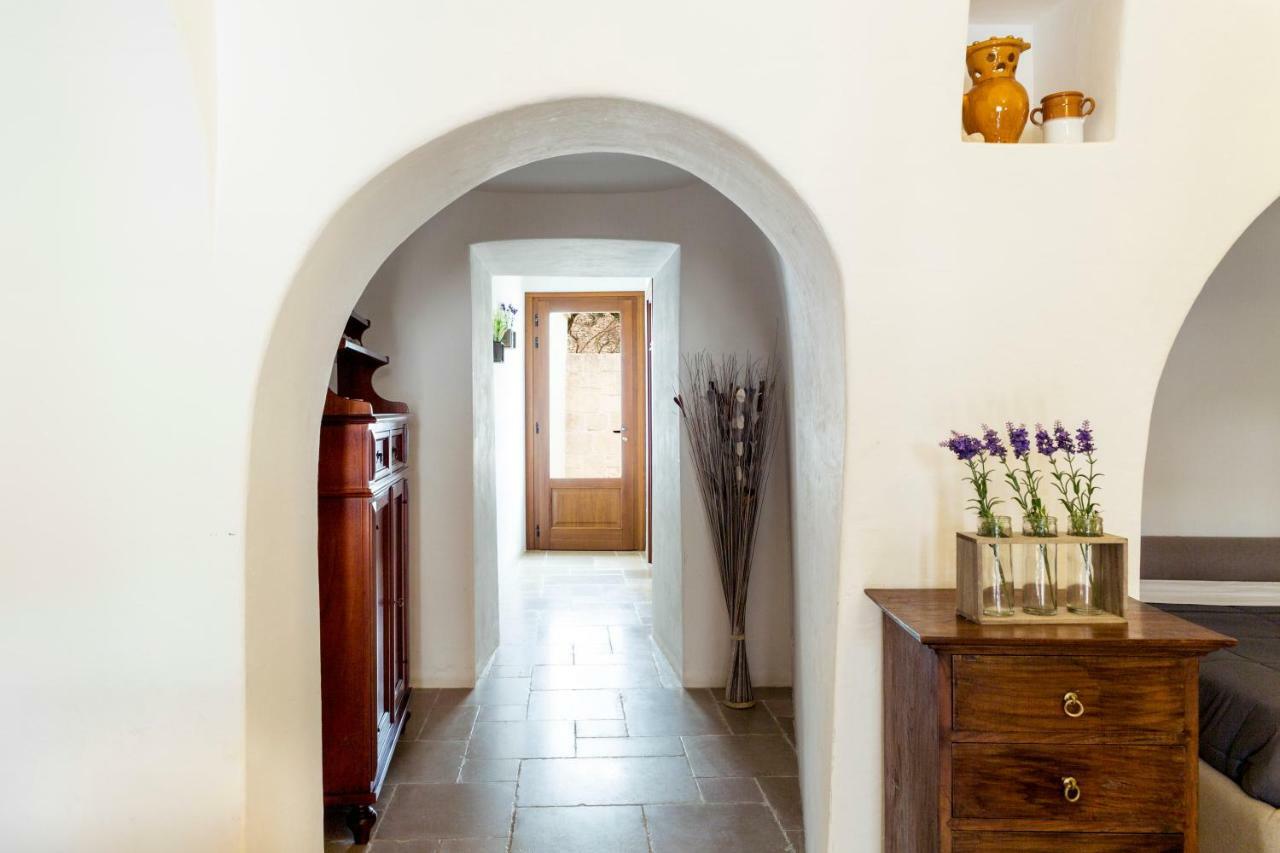 Il Trullo Del Viaggiatore アルベロベッロ エクステリア 写真